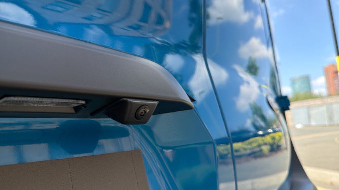 Ford Transit Courier Diesel 1.5 EcoBlue Limited Van - Image 35